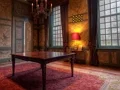 Spēle Medieval Castle Secret Map Escape online