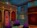 Spēle Yule Dragon Escape online