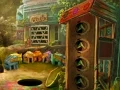 Spēle Cheerful Dragon Escape online