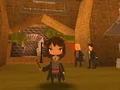 Spēle Kogama: Hogwarts Magic Adventures online