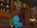 Spēle Enormous House Escape online