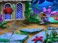 Spēle Undersea Golden Pearl Escape online