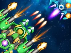 Spēle 1945 Air Force Airplane online