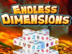 Spēle Endless Dimensions online