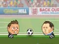 Spēle Sports Heads Football European Edition online