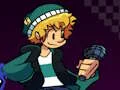 Spēle Friday Night Funkin VS Shaggy D-Sides online