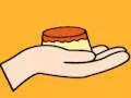 Spēle Don't Touch My Pudding online