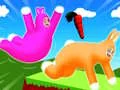 Spēle Super Bunny Man online