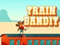 Spēle Train Bandit online