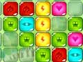 Spēle Jelly Match 4 online