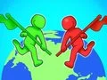 Spēle Conquer The World online
