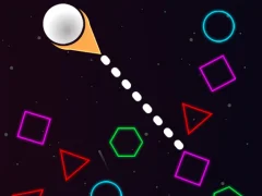 Spēle Pinball Brick Mania online