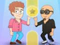 Spēle Dance Battle online