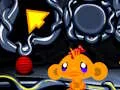 Spēle Monkey Go Happy Stage 244 online