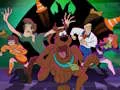 Spēle Scooby-Doo and Guess Who? Monster Mayhem online