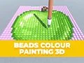 Spēle Beads Colour Painting 3D online