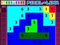 Spēle Color Pixel Link online