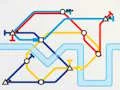 Spēle Mini Metro: London online