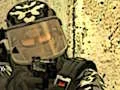 Spēle Guerrillas.io online