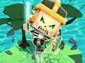 Spēle Do Not Fall.io online