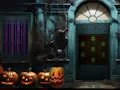 Spēle Halloween Wizard Girl Escape online