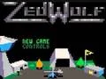 Spēle Zedwolf online