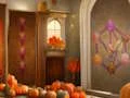 Spēle Thanksgiving Cat Escape online