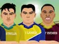 Spēle Cricket Championship online