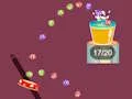 Spēle Fancy Pinball online