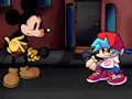 Spēle Friday Night Funkin' VS Mick online