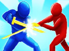 Spēle Weapon Duel online