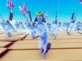 Spēle TABS: Epic Battle Simulator online