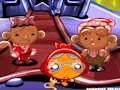 Spēle Monkey Go Happy Stage 796 online