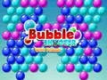 Spēle Bubble Shooter with Friends online