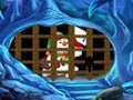Spēle Frost Snowman Escape online