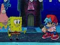 Spēle FNF: Cartoon Clash online