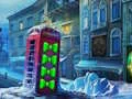Spēle Beloved Santa Escape online