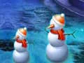 Spēle Christmas Bear Escape online