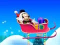 Spēle Disney Junior Magical Holidays online