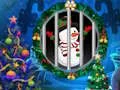 Spēle Wonderful Snowman Escape online