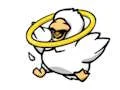 Spēle Clusterduck online