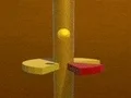 Spēle Infinite Helix Jump online
