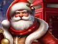 Spēle Christmas Eve Mystery online
