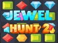 Spēle Jewel Hunt 2 online