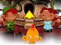 Spēle Monkey Go Happy Stage 804 online