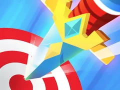 Spēle Target Hit 3d online