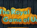 Spēle The Royal Game of Ur online