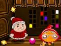 Spēle Monkey Go Happly Stage 373 online