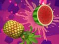 Spēle Fruit Chop online