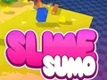 Spēle Sumo Slime 3D online